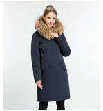 Lovey Winter Parka - PAFLANE