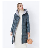 Fair Winter Parka - PAFLANE