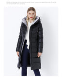 Fair Winter Parka - PAFLANE