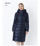 Fair Winter Parka - PAFLANE