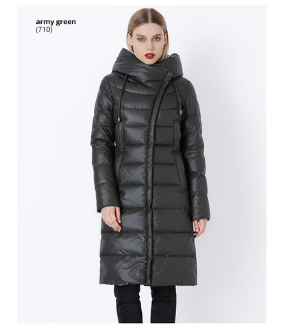 Fair Winter Parka