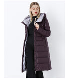 Fair Winter Parka - PAFLANE